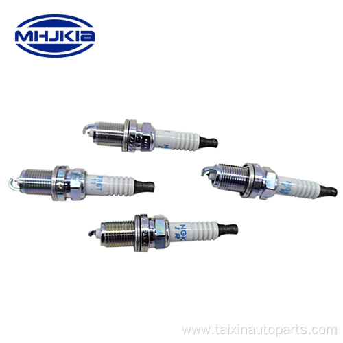 Car Spark Plug 27410-37100 PFR5N11 For Hyundai Elantra